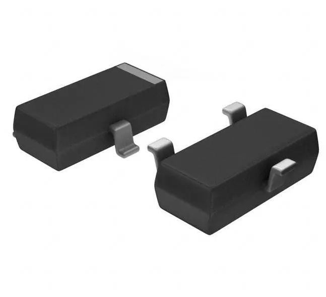 0.3W 3V9-NXP-SMD(SOT23)